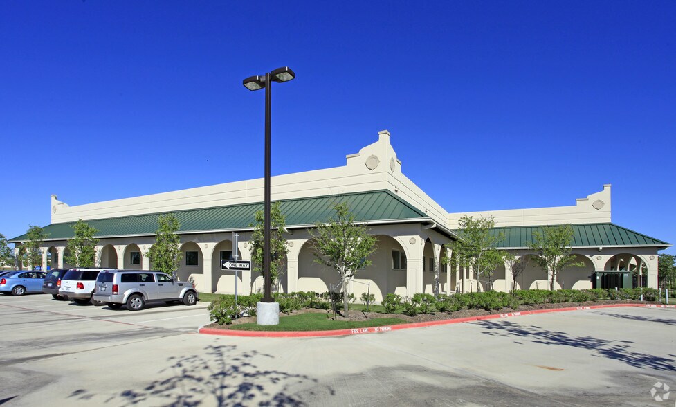 More Photos Of 25403 Katy Mills Pky, Katy Office For Sale
