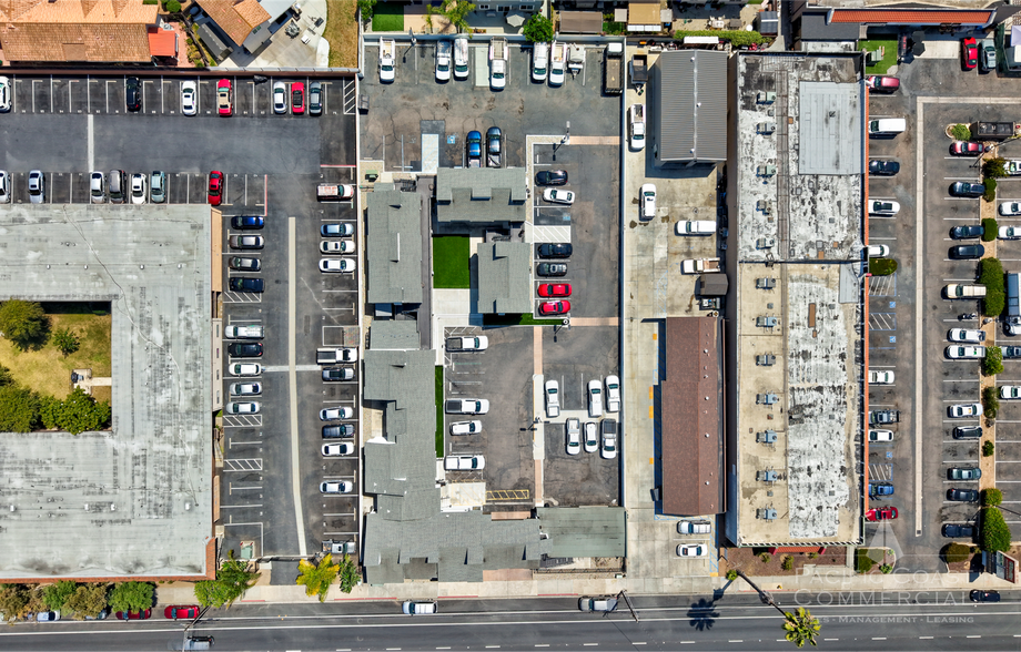 More Photos Of 535 Broadway, El Cajon Office For Sale