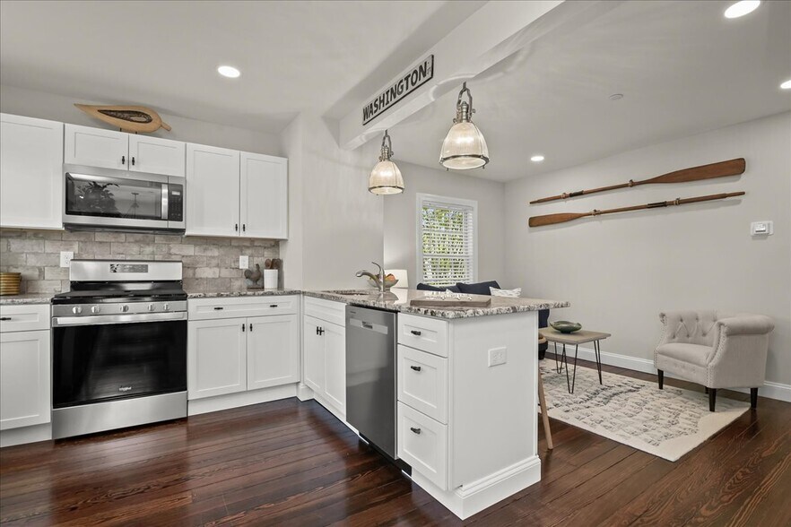 More Photos Of 140 S Washington St, Easton Multifamily For Sale