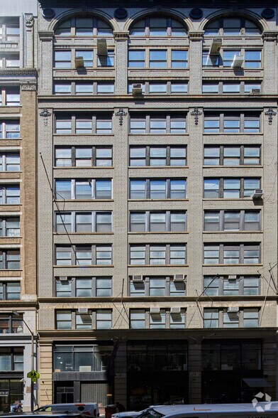 More Photos Of 151 W 25th St, New York Loft Creative Space For Lease