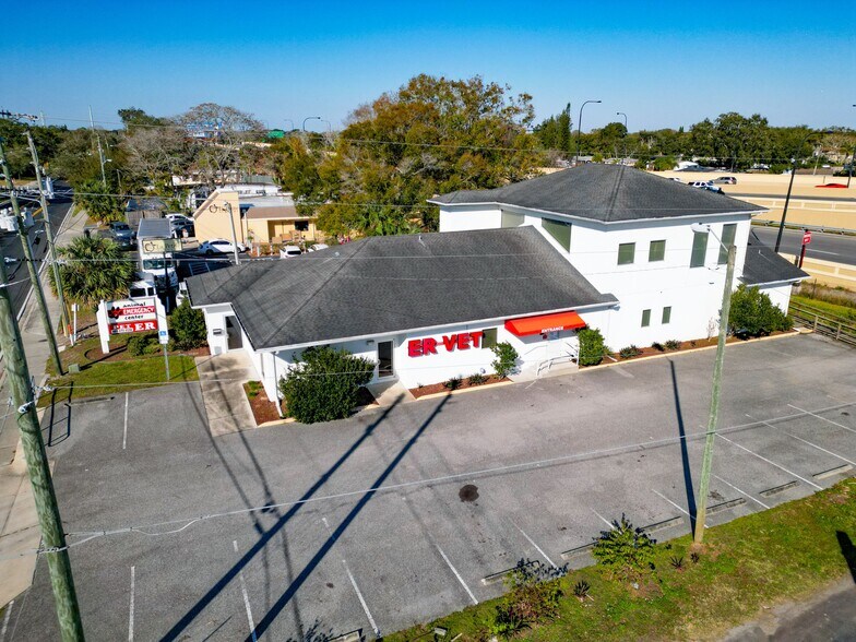 More Photos Of 7313 Lake Underhill Rd, Orlando Freestanding For Sale