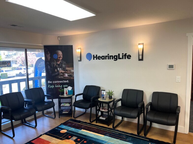 More Photos Of 12724 SE Stark St, Portland Medical For Sale