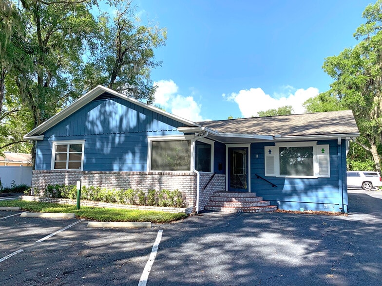 Primary Photo Of 924 Delaney Ave, Orlando Office Residential For Sale