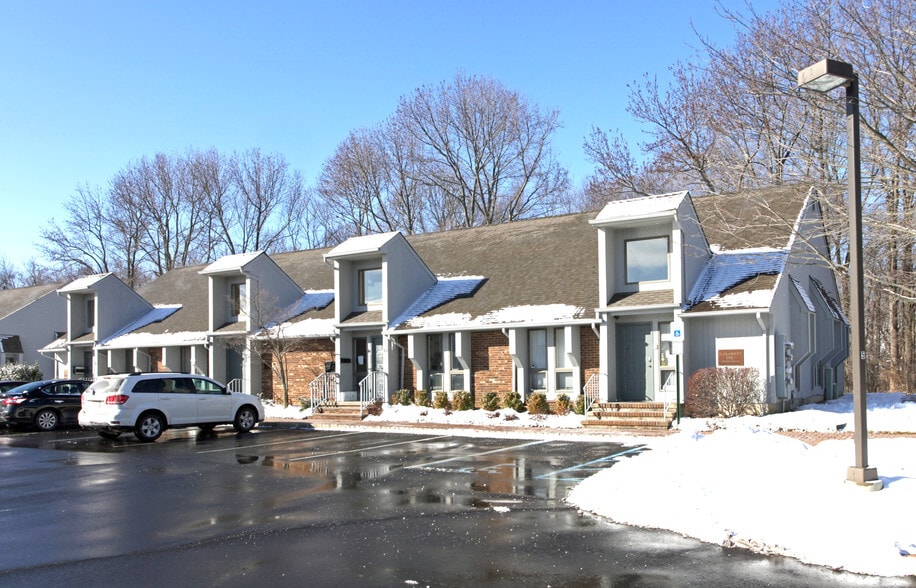 More Photos Of 33 Village Ct, Hazlet Office For Sale