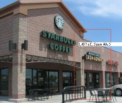 More Photos Of 3610-3806 Dell Range Blvd, Cheyenne Unknown For Lease