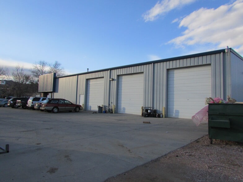 More Photos Of 3785 Interpark Dr, Colorado Springs Service For Lease