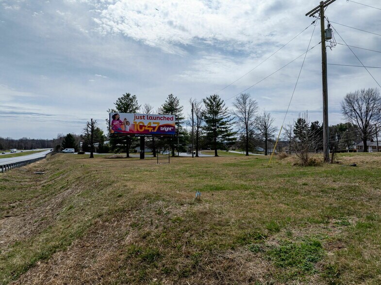 Primary Photo Of 9827 Hansonville Rd, Frederick Land For Lease