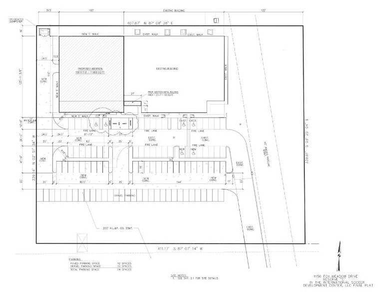 More Photos Of 1156 Fox Meadow Dr, Alvin Sports And Entertainment For Sale