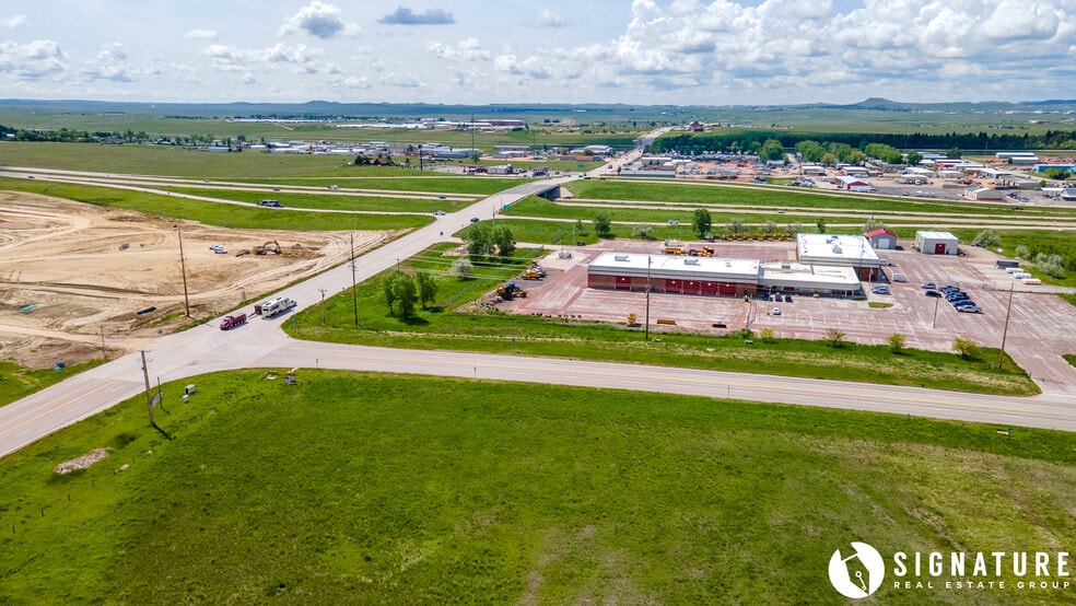 More Photos Of 651 Garner Lake Rd, Gillette Land For Sale