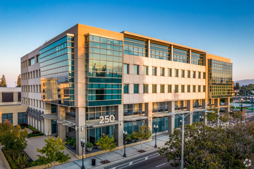 Primary Photo Of 200-300 S Mathilda Ave, Sunnyvale Unknown For Lease
