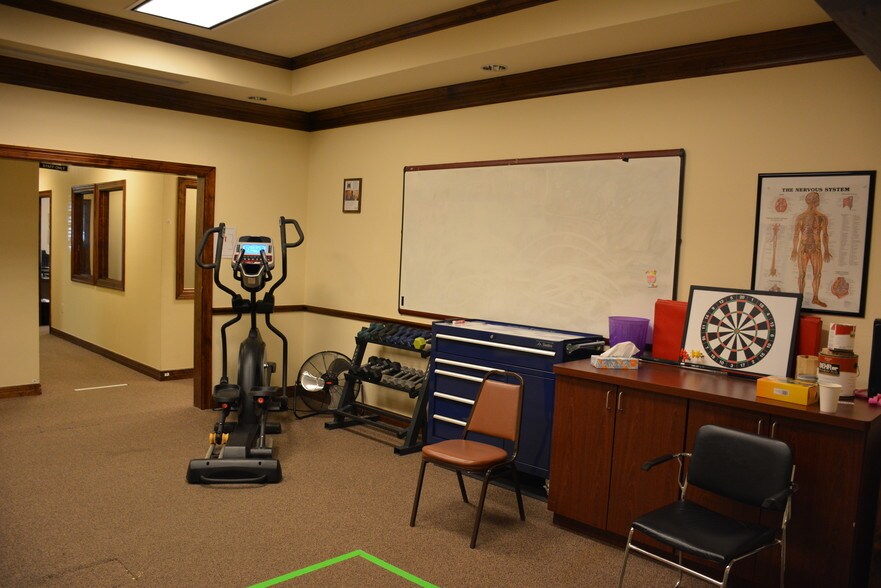 More Photos Of 8313 Whitley Rd, Watauga Office For Sale