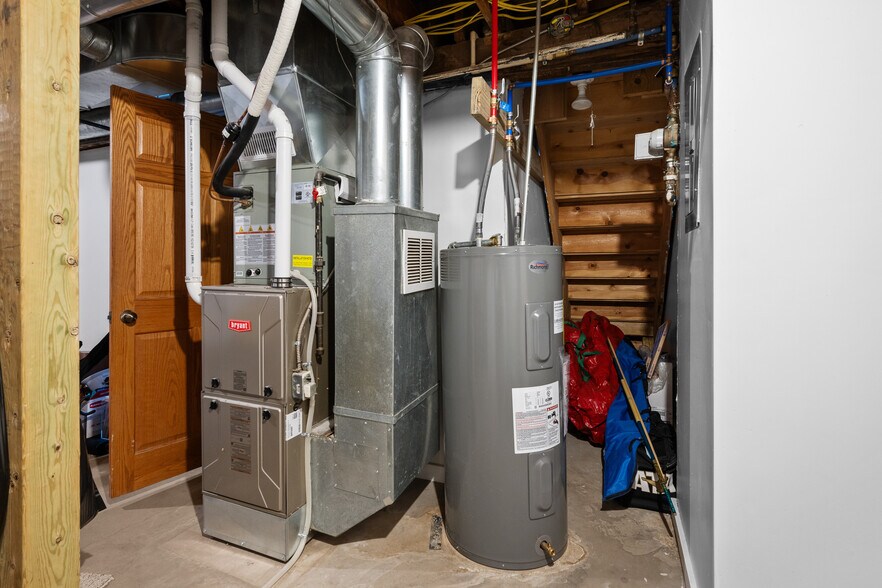 More Photos Of 222 6th St, Buffalo Apartments For Sale