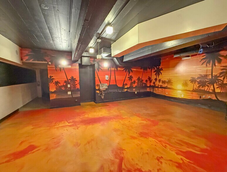 More Photos Of 2462 - Bancroft Way, Berkeley Restaurant For Sale