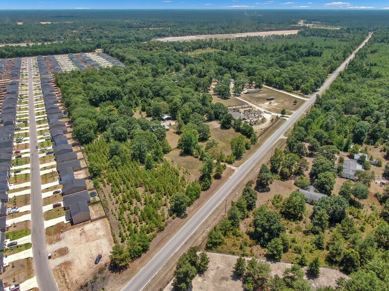 More Photos Of 10173 Crockett Martin Rd, Conroe Land For Sale