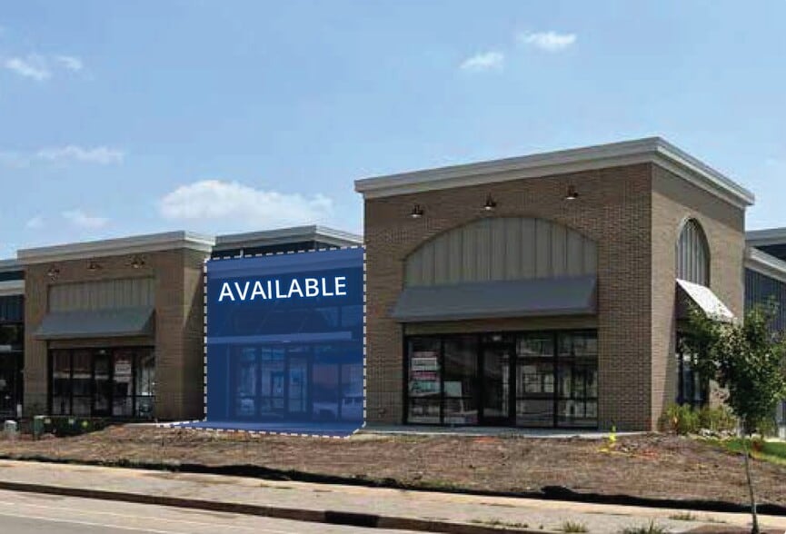More Photos Of 4719 Farwell St, McFarland Freestanding For Lease