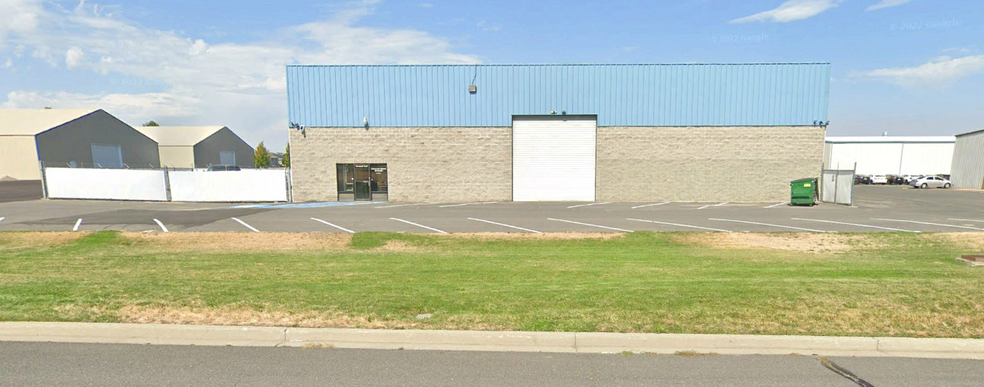 Primary Photo Of 1100 S Garfield Rd, Airway Heights Unknown For Lease