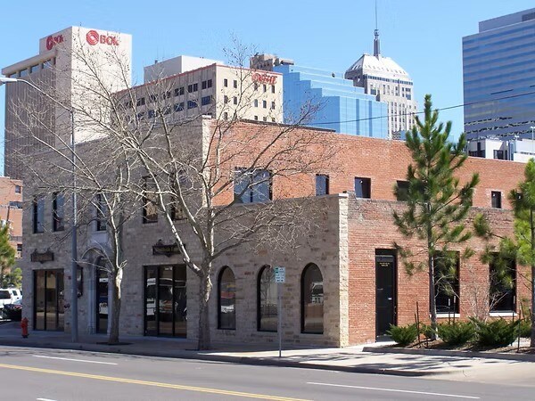 More Photos Of 414 NW 4th St, Oklahoma City Office For Lease