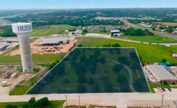 More Photos Of 657 Alliance Parkway, Hewitt Land For Sale