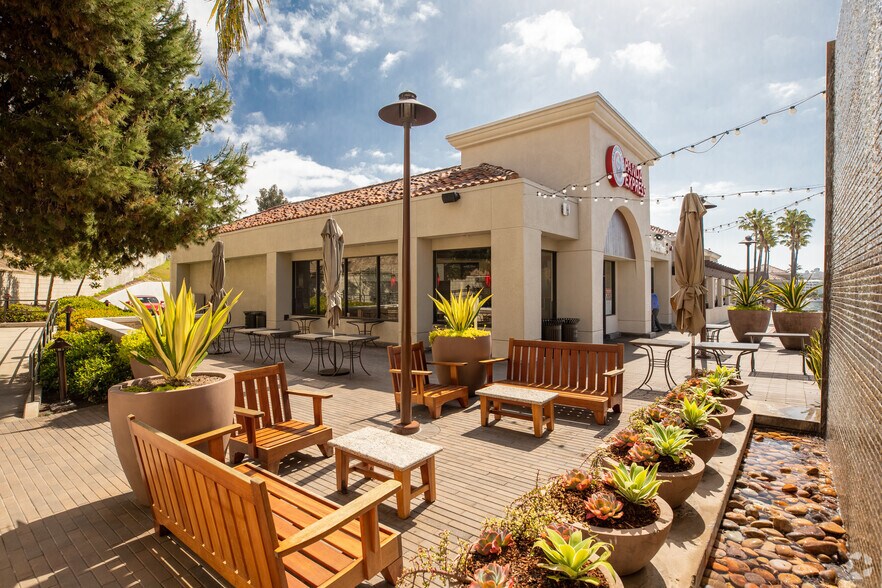 More Photos Of 3433-3545 Del Mar Heights Rd, San Diego Unknown For Lease