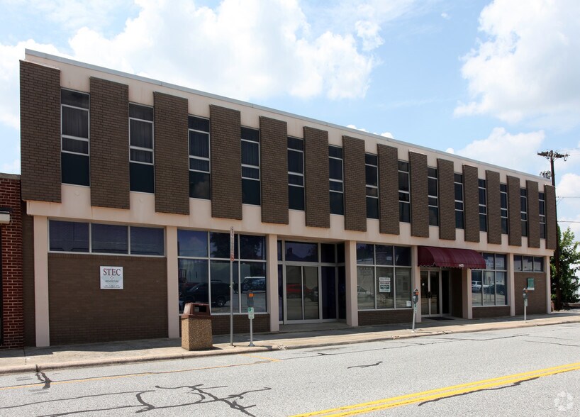 More Photos Of 405 Battleground Ave, Greensboro Office For Lease