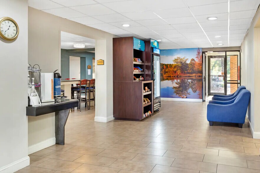 More Photos Of 4507 NC-55, Durham Hospitality For Sale