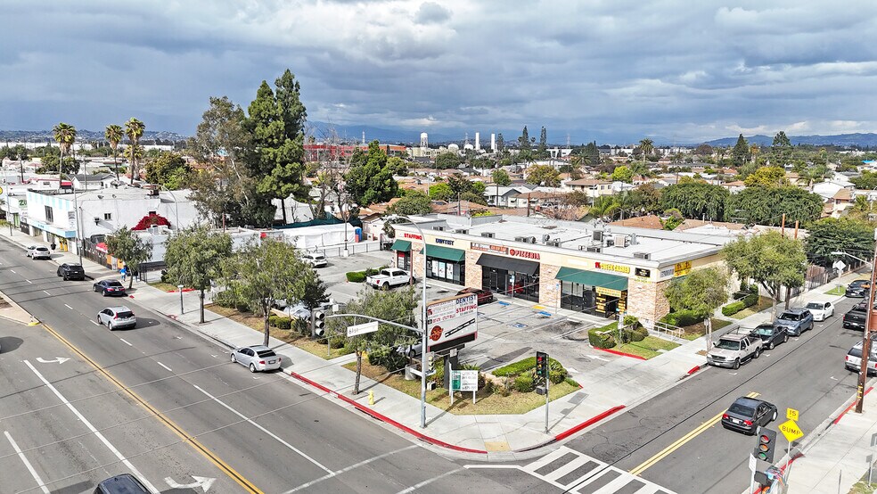 More Photos Of 6040-6048 Atlantic Blvd, Maywood Storefront For Sale