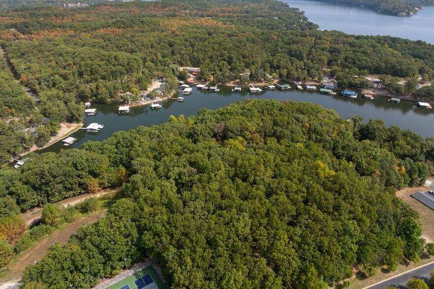 More Photos Of 0 W Mistwood Harbor Dr, Camdenton Land For Sale