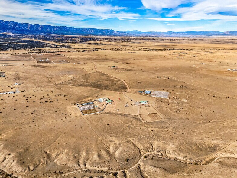 More Photos Of 1840 Pope Valley Ranch Rd, Pueblo Flex For Sale