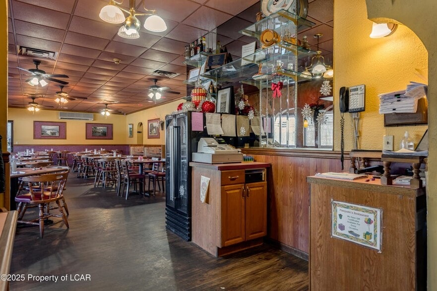 More Photos Of 1190 Sans Souci Pky, Hanover Township Restaurant For Sale