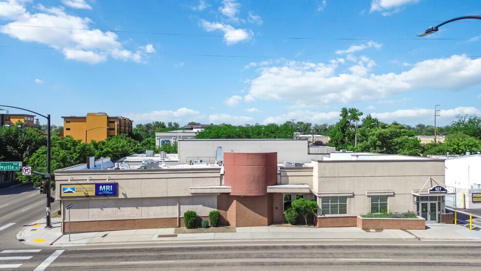 More Photos Of 927 W Myrtle St, Boise Medical For Sale