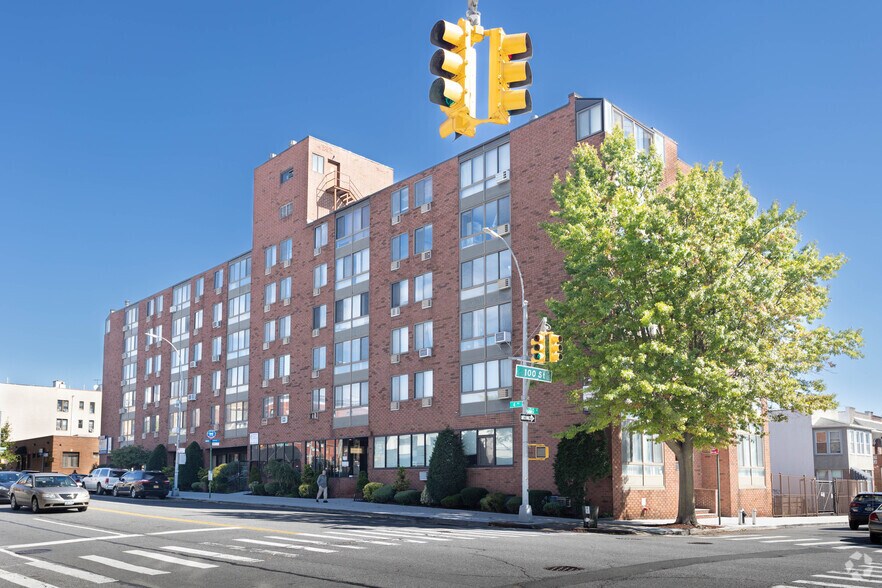 Primary Photo Of 9921 4th Ave, Brooklyn Apartments For Lease