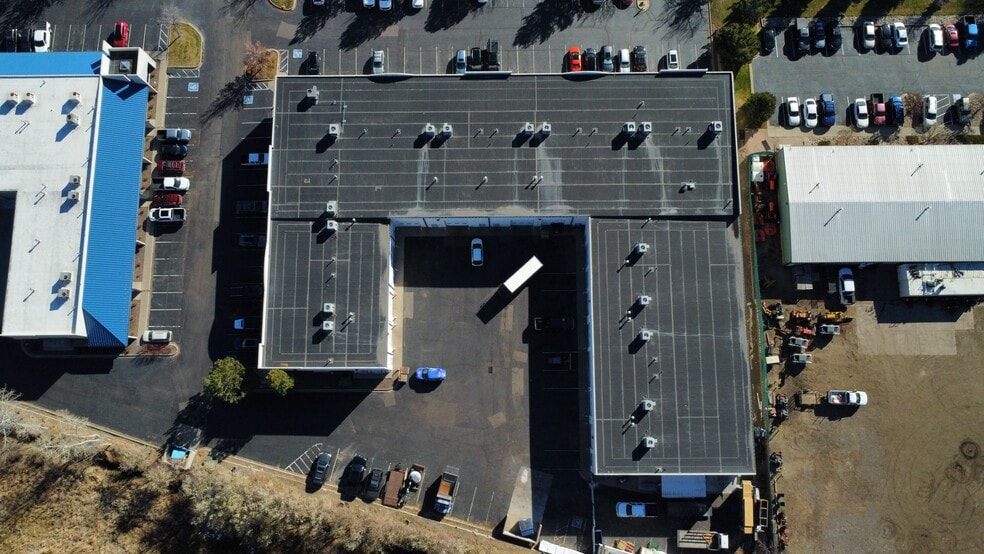 More Photos Of 13401 W 43rd Dr, Golden Warehouse For Sale