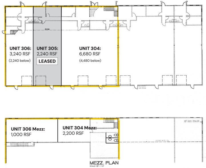 More Photos Of 4894 Van Gordon St, Wheat Ridge Light Manufacturing For Lease
