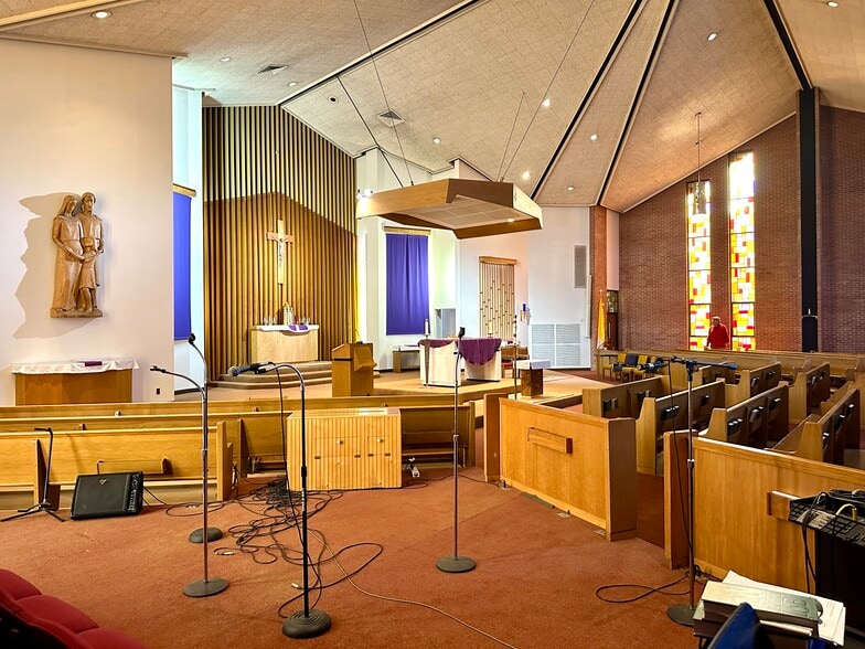 More Photos Of 3803 4th St, Brooklyn Religious Facility For Sale