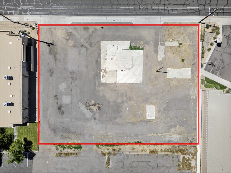 More Photos Of 7747 N 43rd Ave, Phoenix Land For Sale