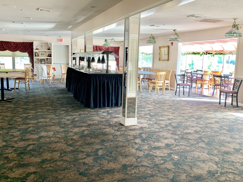 More Photos Of 746 Route 23B, Catskill Restaurant For Sale