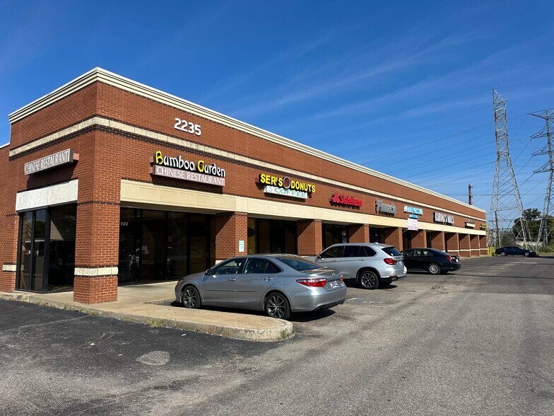 More Photos Of 2235 Whitten Rd, Memphis Unknown For Lease