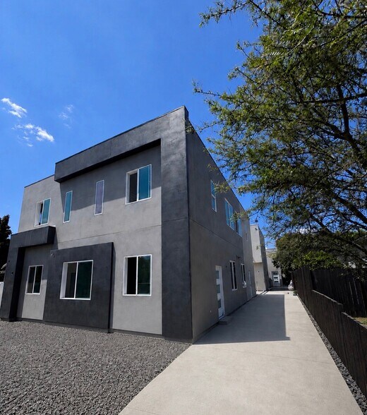 Primary Photo Of 11223 Tiara St, North Hollywood Apartments For Sale
