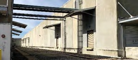 More Photos Of 4401 Seaboard Rd, Orlando Warehouse For Lease