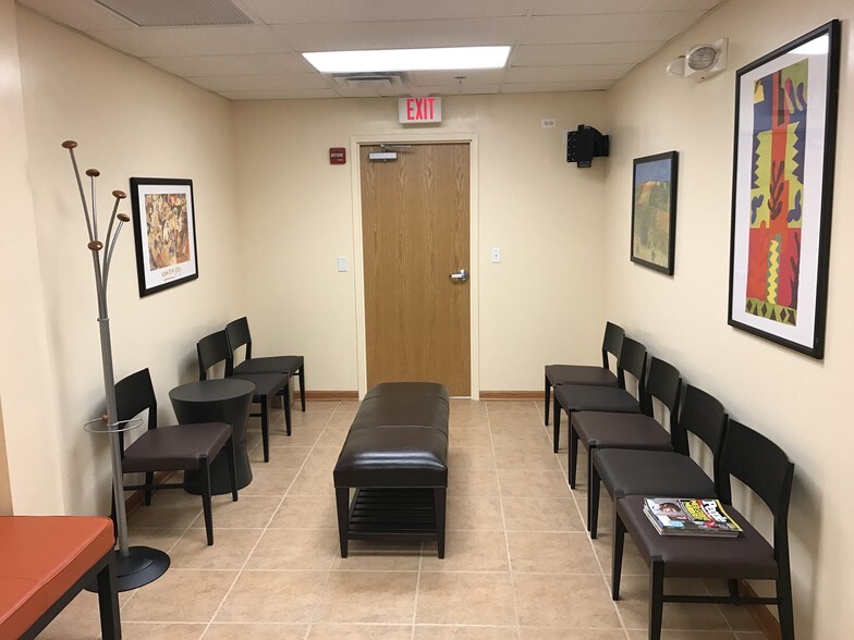 More Photos Of 13550 S Route 30, Plainfield Coworking Space