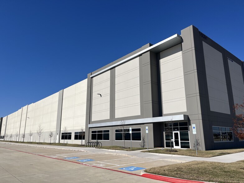 Primary Photo Of NWC Rockhill Pkwy & FM 423, Frisco Unknown For Lease