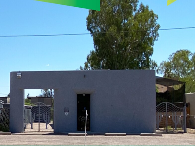 More Photos Of 1026 N Columbus Blvd, Tucson Light Manufacturing For Sale