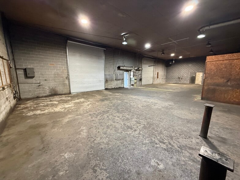 More Photos Of 1675 NW Old 41 Hwy, Marietta Industrial For Sale