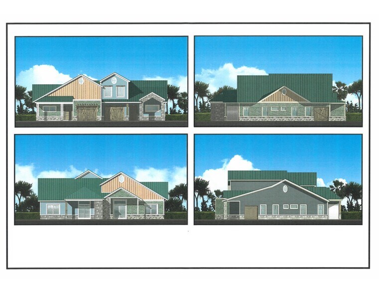 More Photos Of 4220 Ridgewood Ave, Edgewater Land For Sale