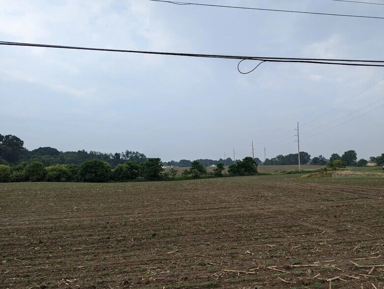 More Photos Of 7998 E Grand River Ave, Portland Land For Sale