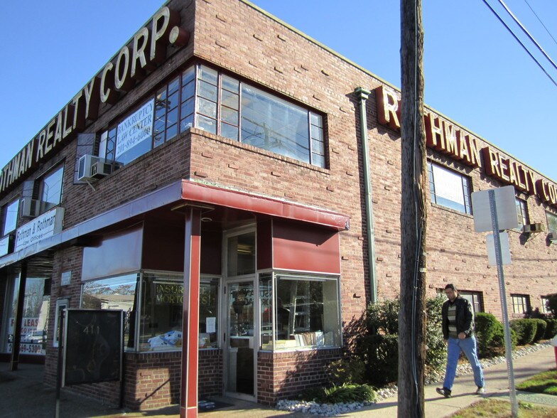 More Photos Of 407 Grand Ave, Englewood Loft Creative Space For Lease