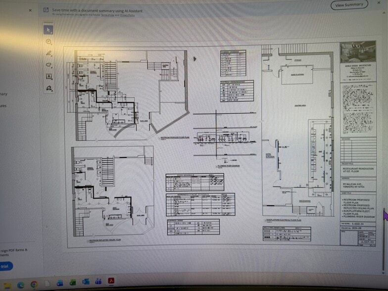More Photos Of 811 McLean Ave, Yonkers Storefront Retail Office For Lease