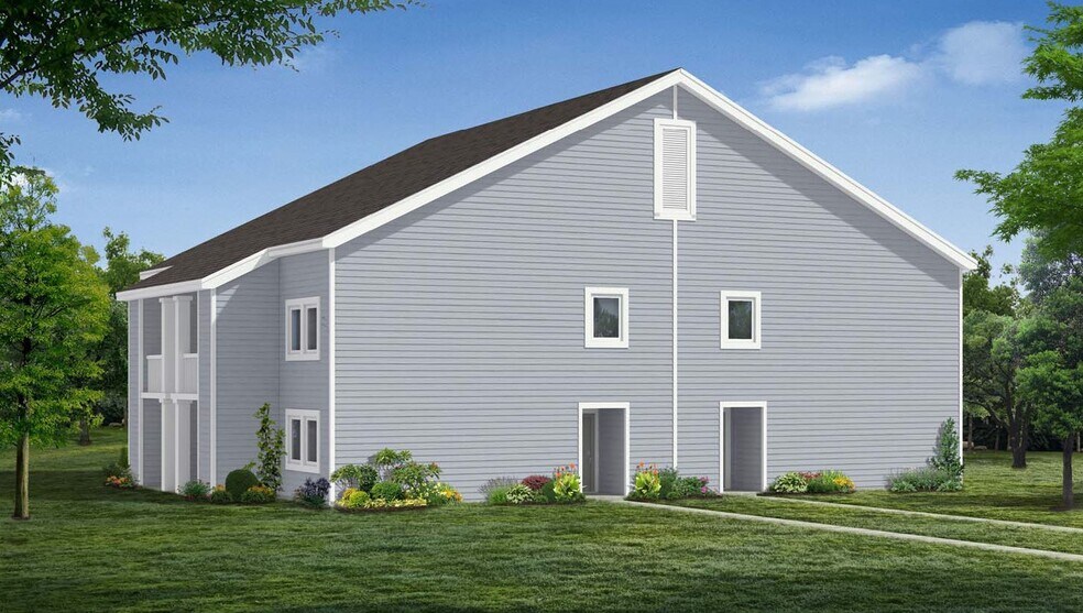 More Photos Of Mason Rd, Howell Land For Sale