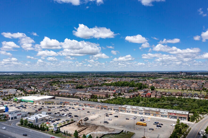 More Photos Of 7070 St Barbara Blvd, Mississauga Storefront For Lease