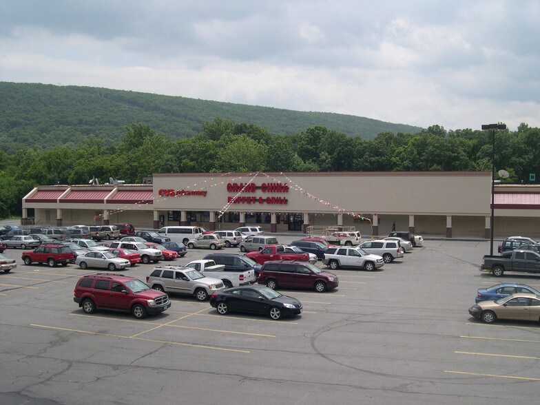 More Photos Of 1228 National Hwy, Lavale Unknown For Lease